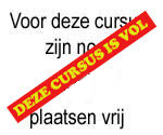 vrije plaatsen