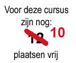 vrije plaatsen