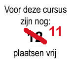 vrije plaatsen