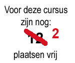 vrije plaatsen