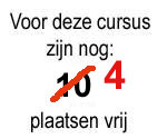 vrije plaatsen
