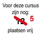 vrije plaatsen