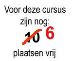 vrije plaatsen