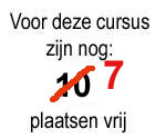 vrije plaatsen