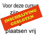 vrije plaatsen