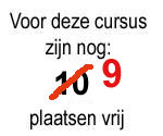 vrije plaatsen
