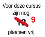 vrije plaatsen